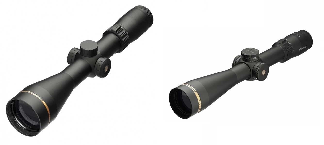 Puškohlady Leupold